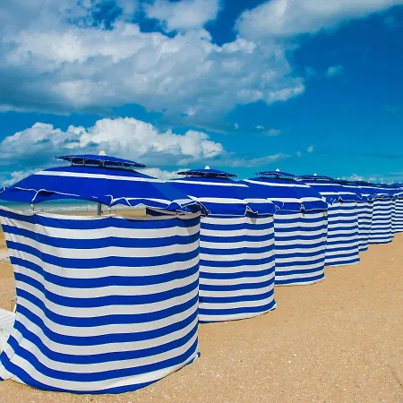 Fleur Marine-30 By Interhome 꺄부흐