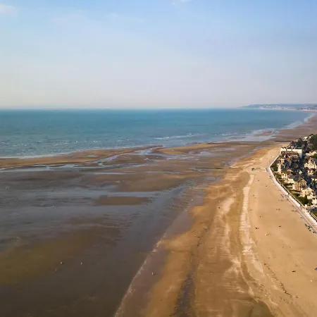 Fleur Marine-30 By Interhome *