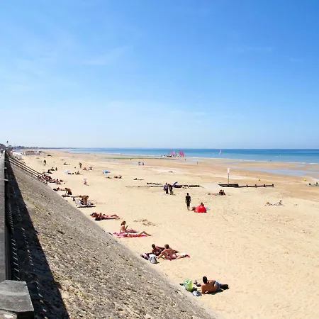 Fleur Marine-30 By Interhome 아파트