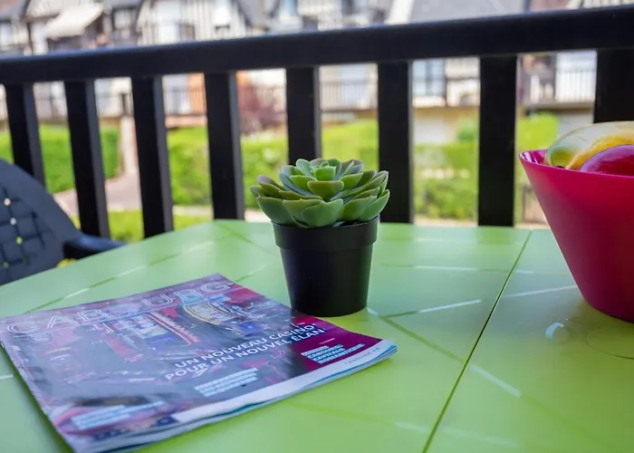 Fleur Marine-30 By Interhome