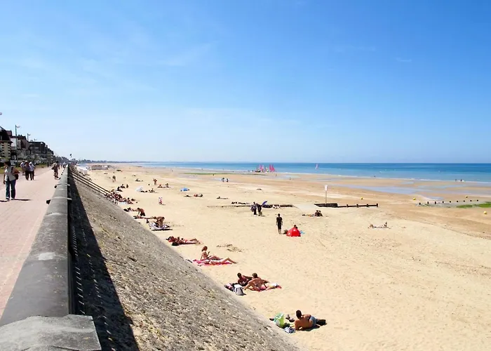 Fleur Marine-30 By Interhome 아파트