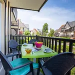 Apartmán Fleur Marine-30 By Interhome Cabourg