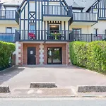 Fleur Marine-30 By Interhome Apartmán