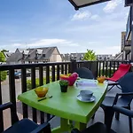 Fleur Marine-30 By Interhome Apartmán *