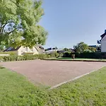 Apartmán Fleur Marine-30 By Interhome Cabourg