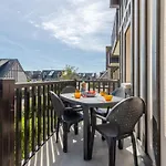 Apartmán Fleur Marine-30 By Interhome Cabourg