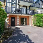 Fleur Marine-30 By Interhome Apartmán Cabourg