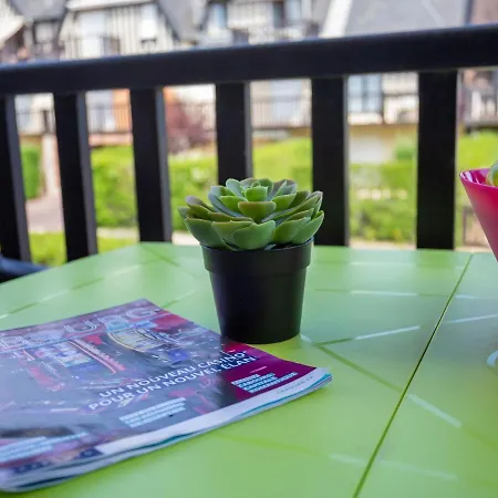 Fleur Marine-30 By Interhome