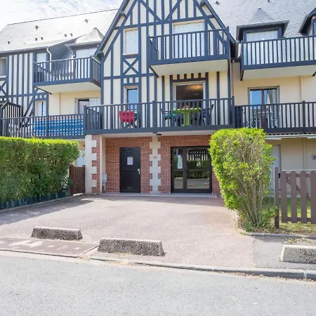 Daire Fleur Marine-30 By Interhome