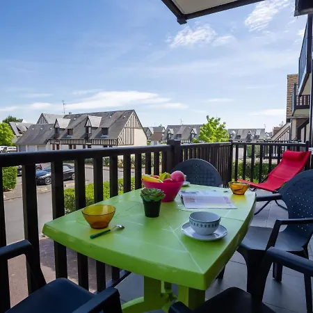 Fleur Marine-30 By Interhome Apartment *