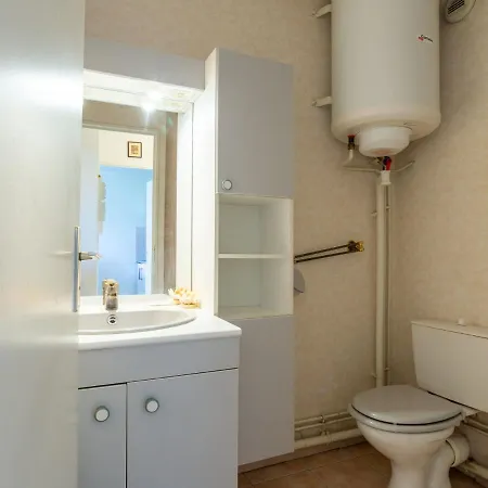 Fleur Marine-30 By Interhome * Cabourg