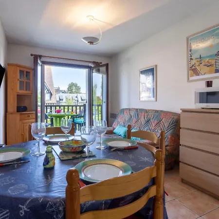 Apartman Fleur Marine-30 By Interhome