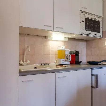 Fleur Marine-30 By Interhome Apartment *