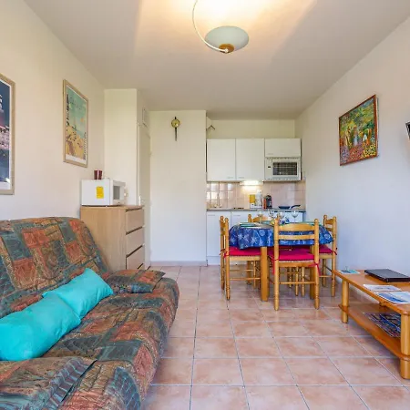 Apartman Fleur Marine-30 By Interhome Cabourg