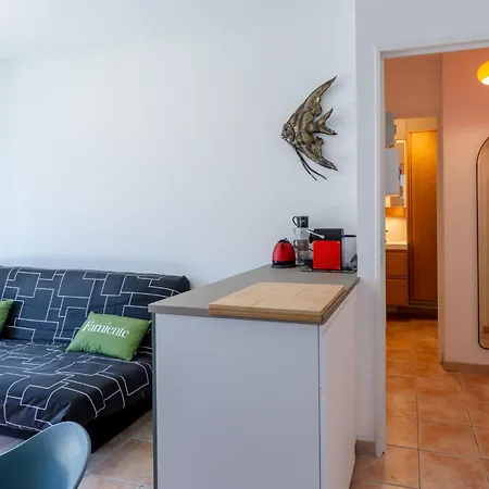 Apartment Fleur Marine-30 By Interhome *