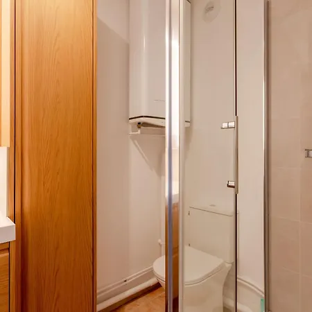 Fleur Marine-30 By Interhome Cabourg
