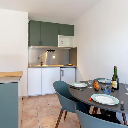 Apartment Fleur Marine-30 By Interhome *