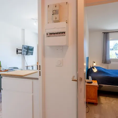Apartment Fleur Marine-30 By Interhome Cabourg