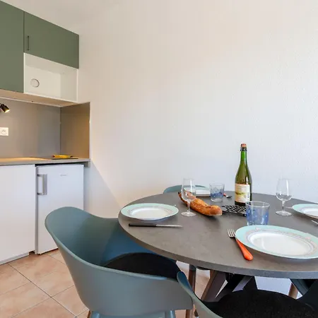 Fleur Marine-30 By Interhome
