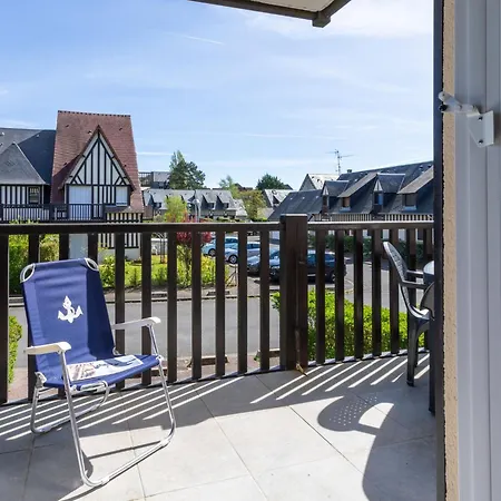 Fleur Marine-30 By Interhome Apartment *