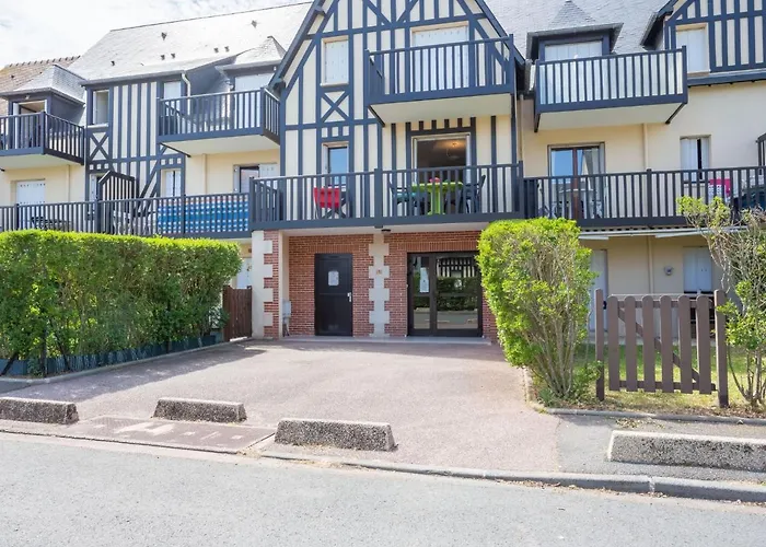 Daire Fleur Marine-30 By Interhome