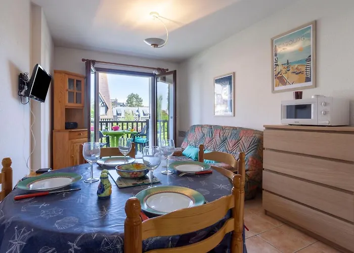 דירה Fleur Marine-30 By Interhome