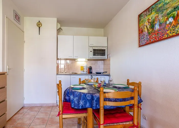 Fleur Marine-30 By Interhome *