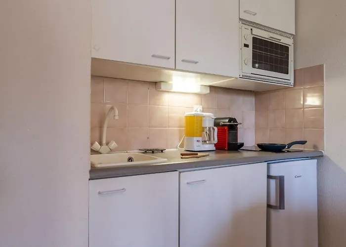 Fleur Marine-30 By Interhome דירה *